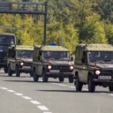 U narednim sedmicama najavljeno pojačano kretanje vozila EUFOR-a širom BiH