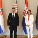 Milanović i Fajon razgovarali o situaciji u BiH