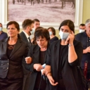 Komemoracija žrtvama masakra na Cetinju: Crnu Goru kao mnogo puta do sad ujedinila tuga