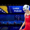 Lana Pudar izborila polufinale na Evropskom prvenstvu u Rimu