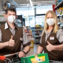 Austrija: Ukinut karantin za zaražene, inficirano osoblje radi s maskama