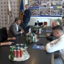 Novalić: Općina Travnik dobro koristi transfere novca s federalnog nivoa