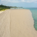 Idilična plaža na ostrvu Okinawa, ali ima jednu manu