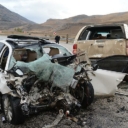 U saobraćajnoj nesreći u Pakistanu poginulo 13 osoba