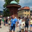 Povećanje od 55 posto: BiH za osam mjeseci posjetilo više od 960.000 turista