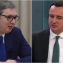 Nova.rs: Vučić i Kurti u Briselu potpisuju deklaraciju
