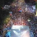 Brojni sadržaji na Zenica Summer Festu, hiljade posjetilaca uživa u centru grada