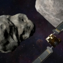 NASA-ina letjelica udarila u asteroid i promijenila mu putanju