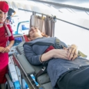 Najviša žena na svijetu prvi put putovala avionom zahvaljujući Turkish Airlinesu