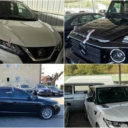 Okončana akcija “Bumerang” sarajevske policije: Oduzeto pet skupocjenih vozila