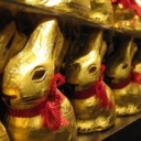 Bizaran kraj sudskog spora: Moraju uništiti hiljade čokoladnih zečića jer izgledaju slično onima poznatog proizvođača