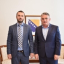 Stranka za BiH i DF dogovorili postizbornu saradnju, Efendić podržao Komšića