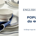 English Home: Jesen stiže uz cijene niže – do 40% popusta!