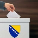 Opći izbori u BiH: Jutros u 07.00 sati počela izborna šutnja i trajat će do 2. oktobra u 19.00 sati