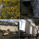 Kamijanka – ukrajinsko selo uništeno u ratu