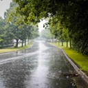 Narednih dana u Bosni i Hercegovini oblačno vrijeme s kišom