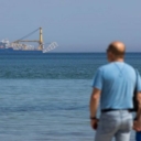 Ruski plin curi iz oba Sjeverna toka u Baltičko more, izdato upozorenje