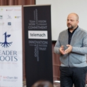 Kako postati lider i inovativno liderstvo u doba promjena: Predavanje direktora Telemach BH učesnicima Leader Roots programa