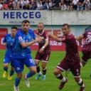 Tuzla City u derbiju kola pobijedila Sarajevo