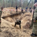 Još dvije masovne grobnice otkrivene u Ukrajini