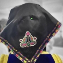 Crna marama ‘katarinka’ kao svojevrsna relikvija bosanske kraljice Katarine Kosače