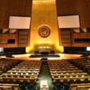 Generalna skupština UN-a usvojila rezoluciju o ponovnom razmatranju kandidature Palestine za članstvo