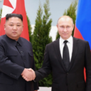 Sjevernokorejski lider Kim Jong-un čestitao rođendan Vladimiru Putinu