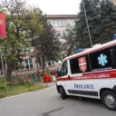 Muškarac u Beogradu skočio sa šestog sprata i ostao živ