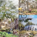 U Kuvajtu otkriveni planovi za futuristički grad: Bit će najprohodniji, najzeleniji, najodrživiji, najčišći…