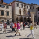 Hrvatska: U drugom tromjesečju ove godine prihodi stranih turista dvije milijarde i 686 miliona eura