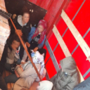 Državljanin Hrvatske pokušao prokrijumčariti 30 državljana Turske u kamionu
