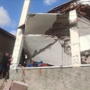 Turska: Srušila se stambena zgrada nakon eksplozije gasa