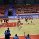 Košarkaši Slobode savladali Borac u utakmici humanitarnog karaktera