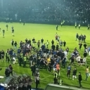 Haos nakon završetka susreta: Devet ljudi poginulo nakon utakmice
