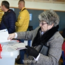 U Tuzli do 11 sati na glasanje izašlo 13,30 posto birača