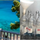 Gost restorana u Hrvatskoj “uhvatio” konobaricu kako vodu iz česme sipa u boce za prodaju