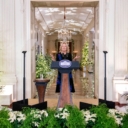 Prva dama Jill Biden otkrila praznične dekoracije Bijele kuće