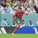 Portugal demantuje da je Ronaldo prijetio da će napustiti reprezentaciju