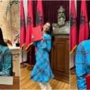 Dua Lipa dobila albansko državljanstvo: ‘Ponosna sam’
