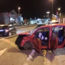 U stravičnoj nesreći kod Mostara povrijeđeno šest osoba