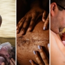 Fotografkinja bilježi istinske emocije muškaraca u trenutku kada postaju očevi
