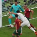Portugal pobijedio Urugvaj i plasirao se u narednu fazu takmičenja