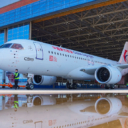 Prvi veliki putnički avion kineske proizvodnje isporučen aviokompaniji