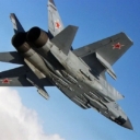 Borbeni avion MiG-31 srušio se na Dalekom istoku Rusije