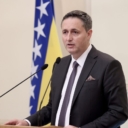 Bećirović traži od EU strožije sankcije protiv Dodika: U pitanju je opasan političar