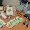U Austriji uhapšen diler iz BiH: Zaplijenjen kokain vrijedan 1,5 miliona eura