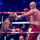 Sjajna borba Tysona Furyja, Chisora izdržao do desete runde