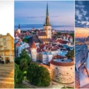 Pet gradova u Evropi u kojima vaš novac ove zime vrijedi više