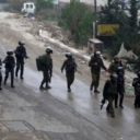 Izraelske snage ranile pet Palestinaca na Zapadnoj obali