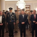 Komšić u Beču: Sve naše diplomatske aktivnosti vodit će ka punopravnom članstvu u NATO
